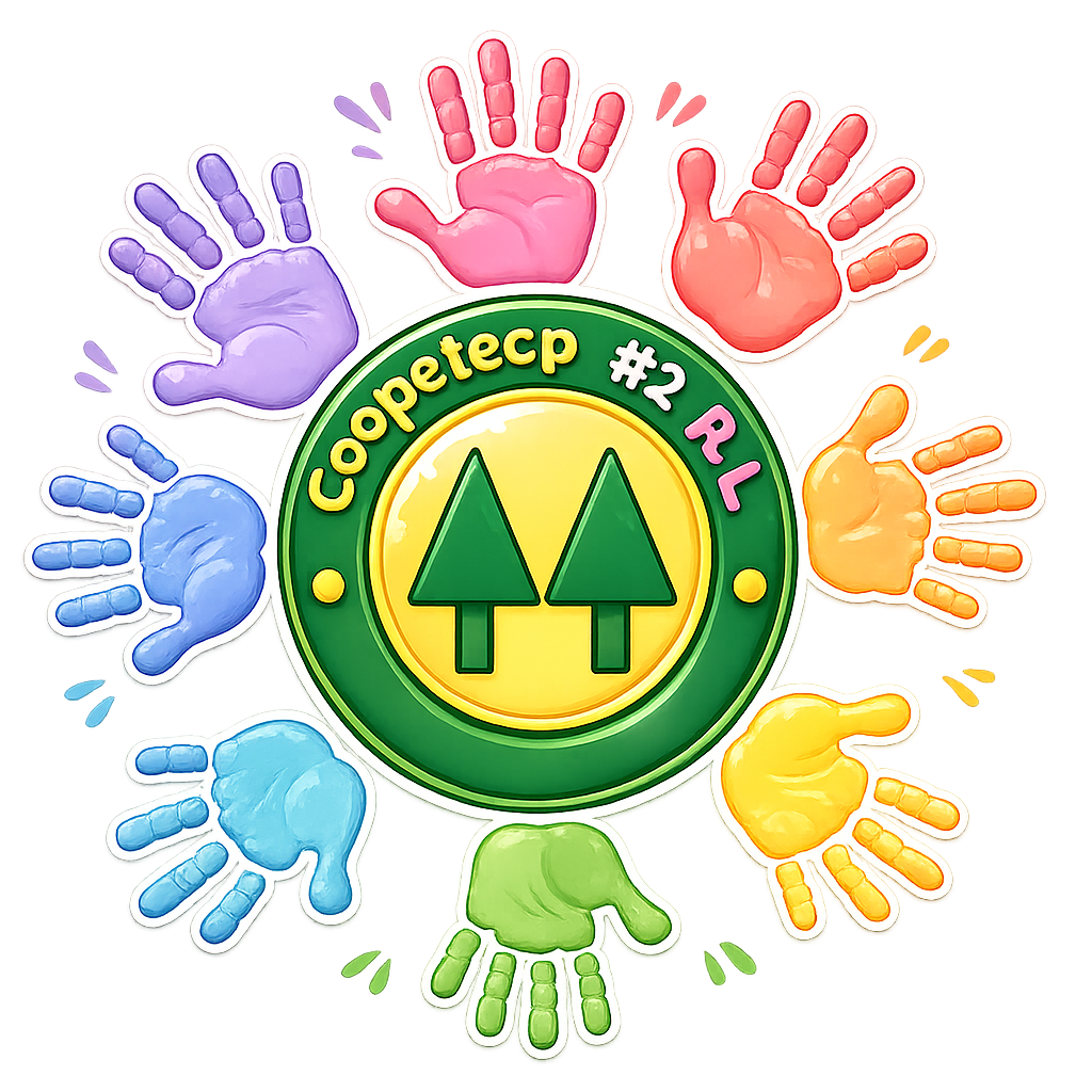 Logo de COOPETECP #2 R.L.